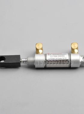 海德堡印刷机配件2.334.0307574墨辊离合器气缸气筒