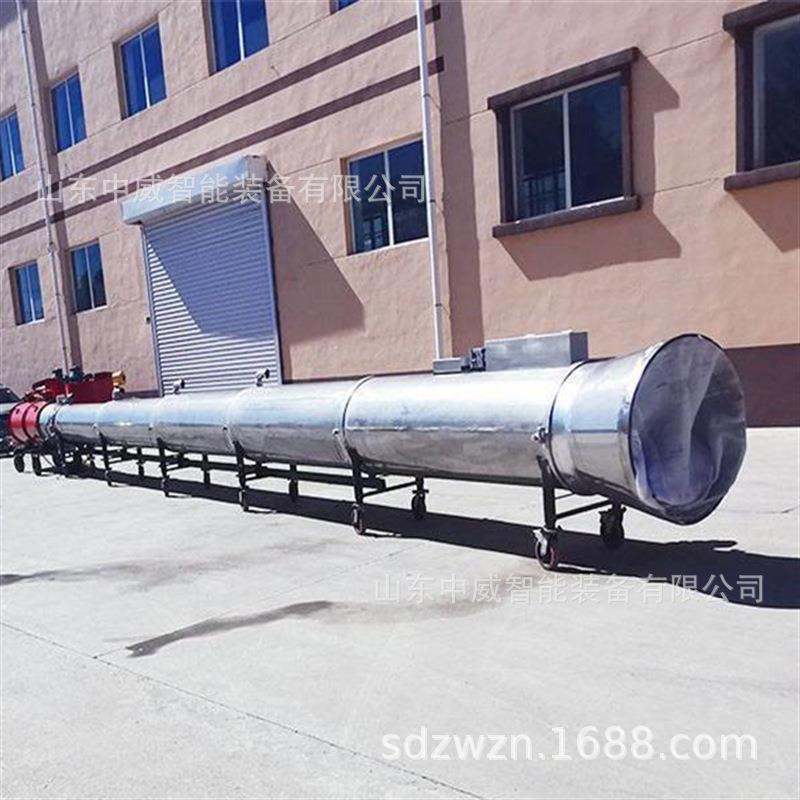 明火-惰灭火设备DQ-150惰气发生装 质优价置廉DQ500矿用燃油气发