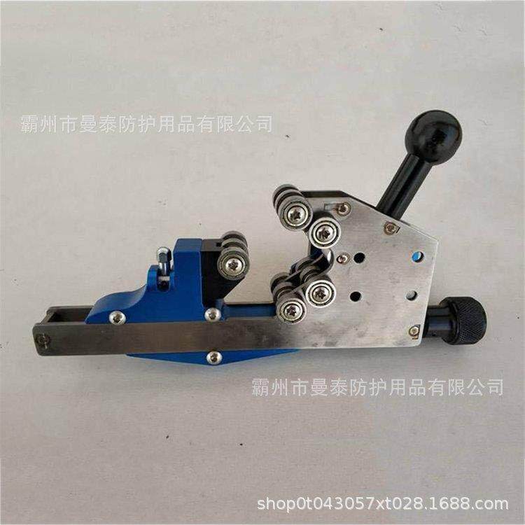 CST531主绝缘层剥除器手持式导线剥皮器电力施工便携式剥线器
