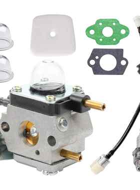 C1U-K54 C1U-K82 化油器 7222 SRM2100 GT2000 GT2100 微耕机配件