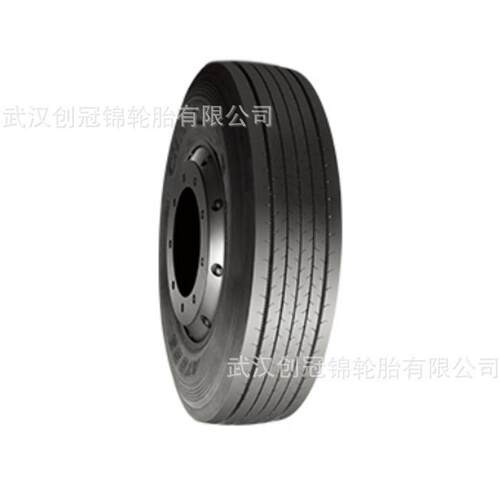 朝阳轮胎 425/65R22.5-20PR AT559 花纹 朝阳全钢 中长途导拖轮胎