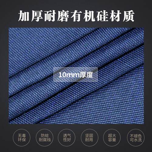 奕澜特大加厚酒店宾馆布草袋收纳袋物流快递中转袋行李搬家打包袋