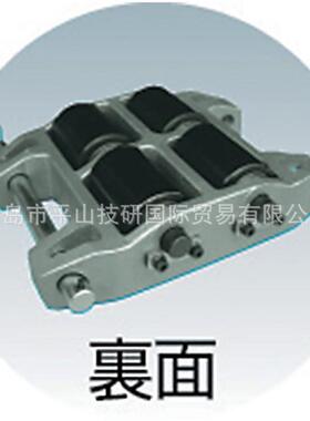DAIKI手摇搬运小坦克AL-DUW-3