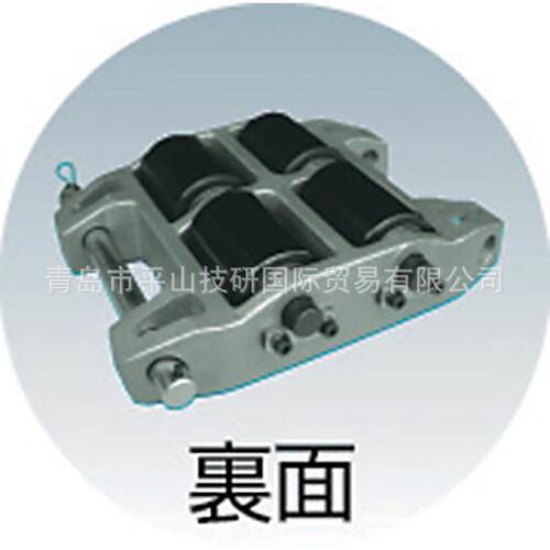 DAIKI手摇搬运小坦克AL-DUW-3