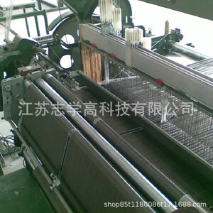 纤维机织布纺织机械玻璃纤维织机特种布织机碳纤维织布机