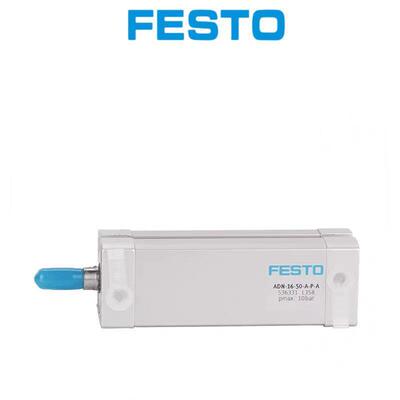 FESTO费斯托气缸ADN-20-5/10/15/20/25/30/40/50-A-I-P-A 包邮