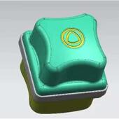 注塑模具加工订 模做塑胶产品 做精密注塑模具塑料来图开