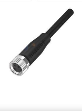 BALLUFF巴鲁夫BCC06RA单头线缆BCC M313-0000-10-001-PX0314-050