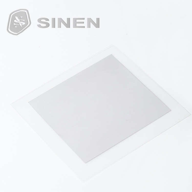 【铟箔】高纯铟片 散热、封装、低温焊料专用 尺寸可按需供给