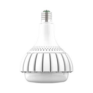 LED大功率灯泡工业灯泡150W工矿灯泡E40仓库车间厂房天棚灯