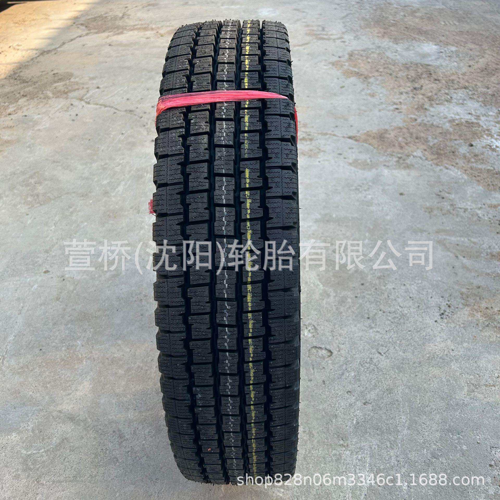 普利司通 雪地轮胎700R16 冬季轮胎 BRIDGESTONE