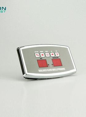 桑拿蒸汽机配件ST-135外控器湿蒸机控制面板控制器桑拿房专用配件