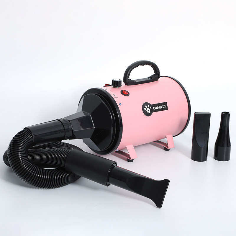 乐静音水机现货毛 活烘干吹宠物工具 猫猫咪大功率电动吹狗吹水机