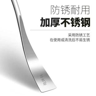 挖野菜刀铲子挖土种菜大号挖蒲公英神器挖荠菜的刀挖婆婆丁挖拔草