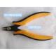 732斜口钳 意大利皮尔杰意剪钳TR 电子如剪钳克 精密电子钳