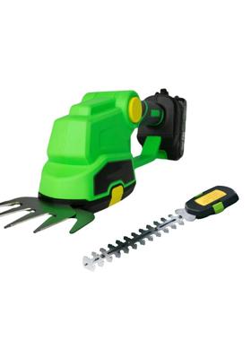 TNE牧田修款电园林绿锂篱直机大功率篱笆剪无线枝剪发