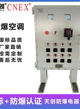 防爆动力配电箱 防爆配电箱 BXD51系列