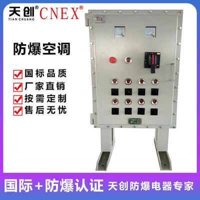 防爆动力配电箱 防爆配电箱 BXD51系列