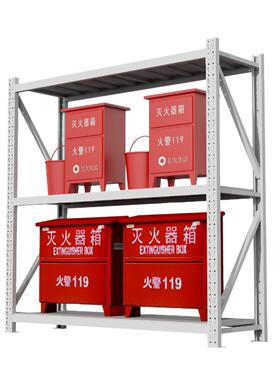 650K诺蒂·斯G/层物仓库货架置架多层加厚储架家物用重型铁三架层