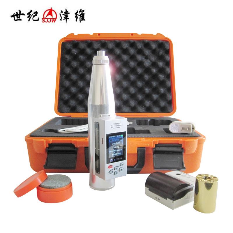 天津津维数显语音一体回弹仪HT-225W厂家发货，现货供应