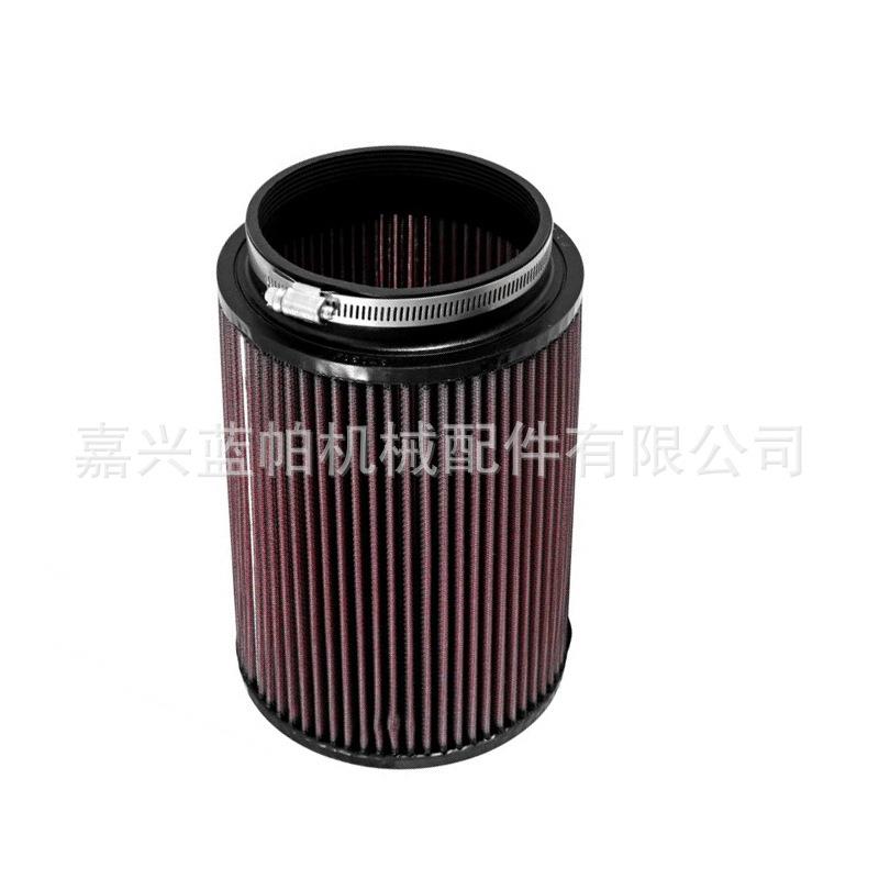 气过滤器B67A6机油滤芯RE579粗柴油格AR86745柴滤芯0R4B067A6RE50