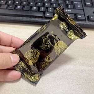 黑松露苏打饼干peppito黑麦松茸奇亚籽早餐代餐低糖孕妇儿童零食