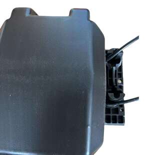 20004M ECH2072 4m用 导链架 2T法兰泰克葫芦链条盒