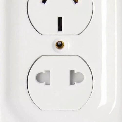 Ceramic Switch Plate, Switch Plate Cover, Wall Plate,