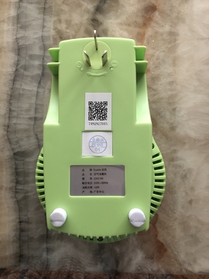 瑞典dustie达氏空气净化器怎么样?到底有效果没有呢?