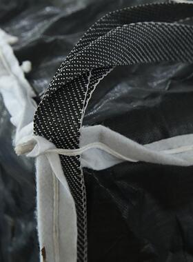 工厂种规格防潮隔氧遮光避各光铝箔锡内箔装袋吨袋吨包袋CCR集袋