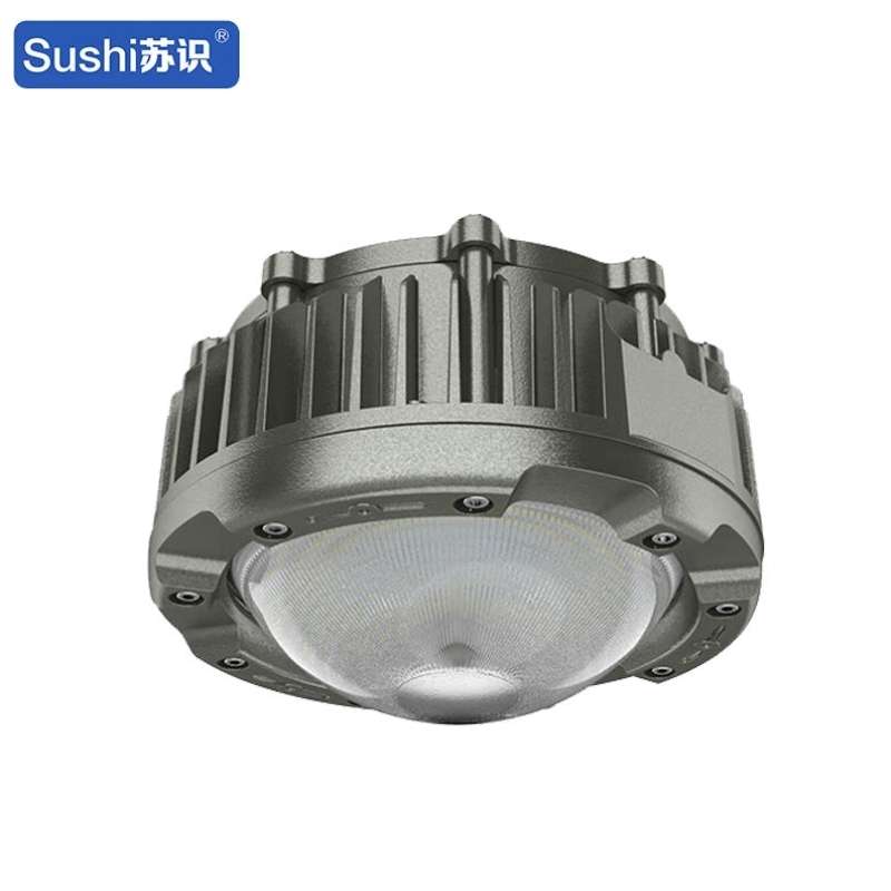 苏识BF8231-100W防爆等级ExdIICT6GbLED防爆灯计价单位盏