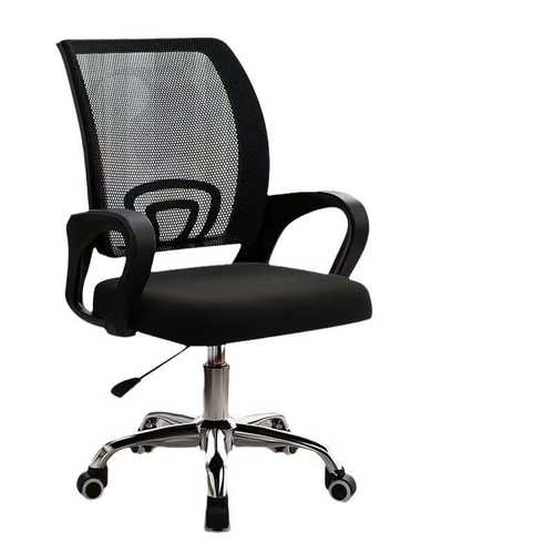 办公椅子带轮旋转椅子滑轮万向轮办公室中式简约升降护腰按摩中午