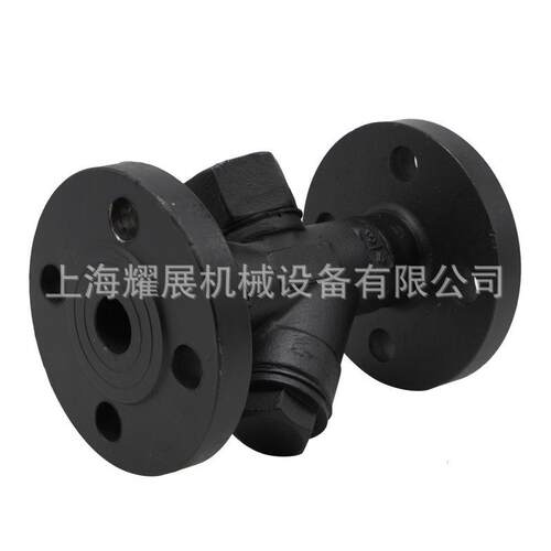 CS46H-16C/P铸钢不锈钢热动力膜盒式疏水阀 蒸汽法兰碳钢疏水阀