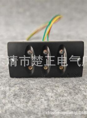 江山鑫源户内高压带电显示装置电压指示器DXN8D-7.2-40.5/T4