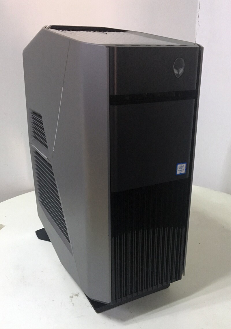 dell 戴尔 alienware aurora r5 r6 r7 准系统 台式 电脑 外星人