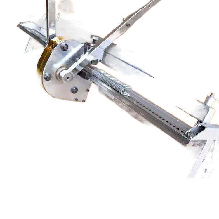 KJ1000-1200狮王钉扣机使用寿命长携带方便手动钉扣机