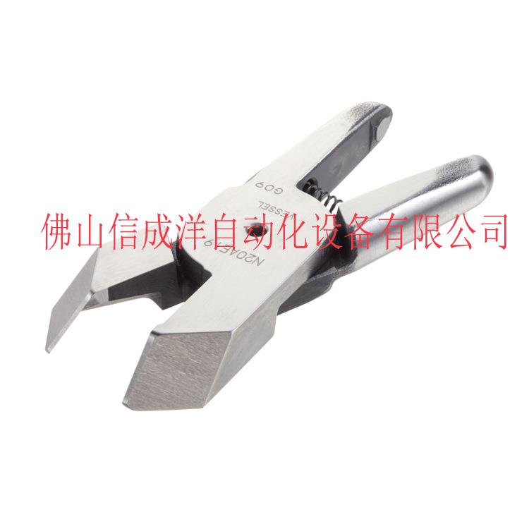 口原装日本威N30AE53VESS剪EL气动剪刀N30AE53塑胶剪切大威水钳、
