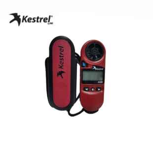 Kestrel 现货供应 3000型手持气象站风速仪
