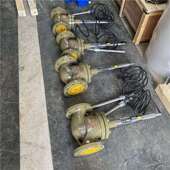 DN65自力式 16C 温度加热调节阀自动控制阀ZZWP