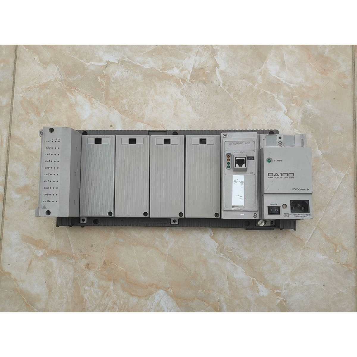 横河数据采集器DA100-11-1M