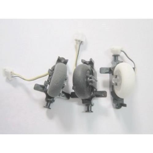 滑鼠滚轮编码器 适用雷柏7100/7300/3000/3200/8100等拆机件