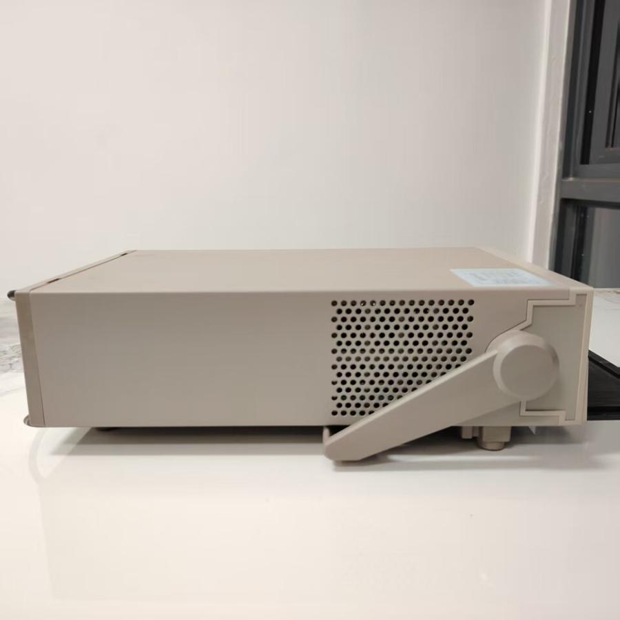 11月21日东莞艾德克斯IT8512A+直流电子负载网络拍卖公告