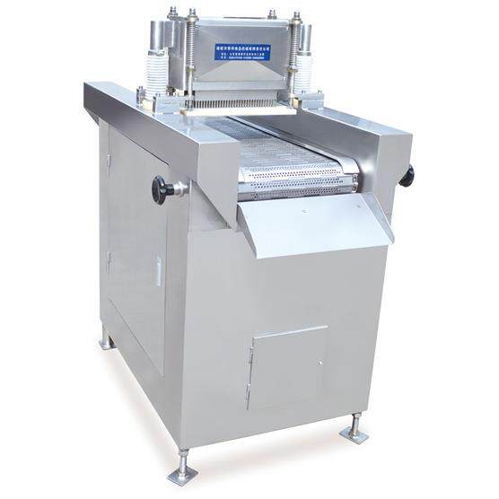 厂家热销牛排断筋机全自动带骨断筋机嫩化机新鲜猪扒松肉机器商用