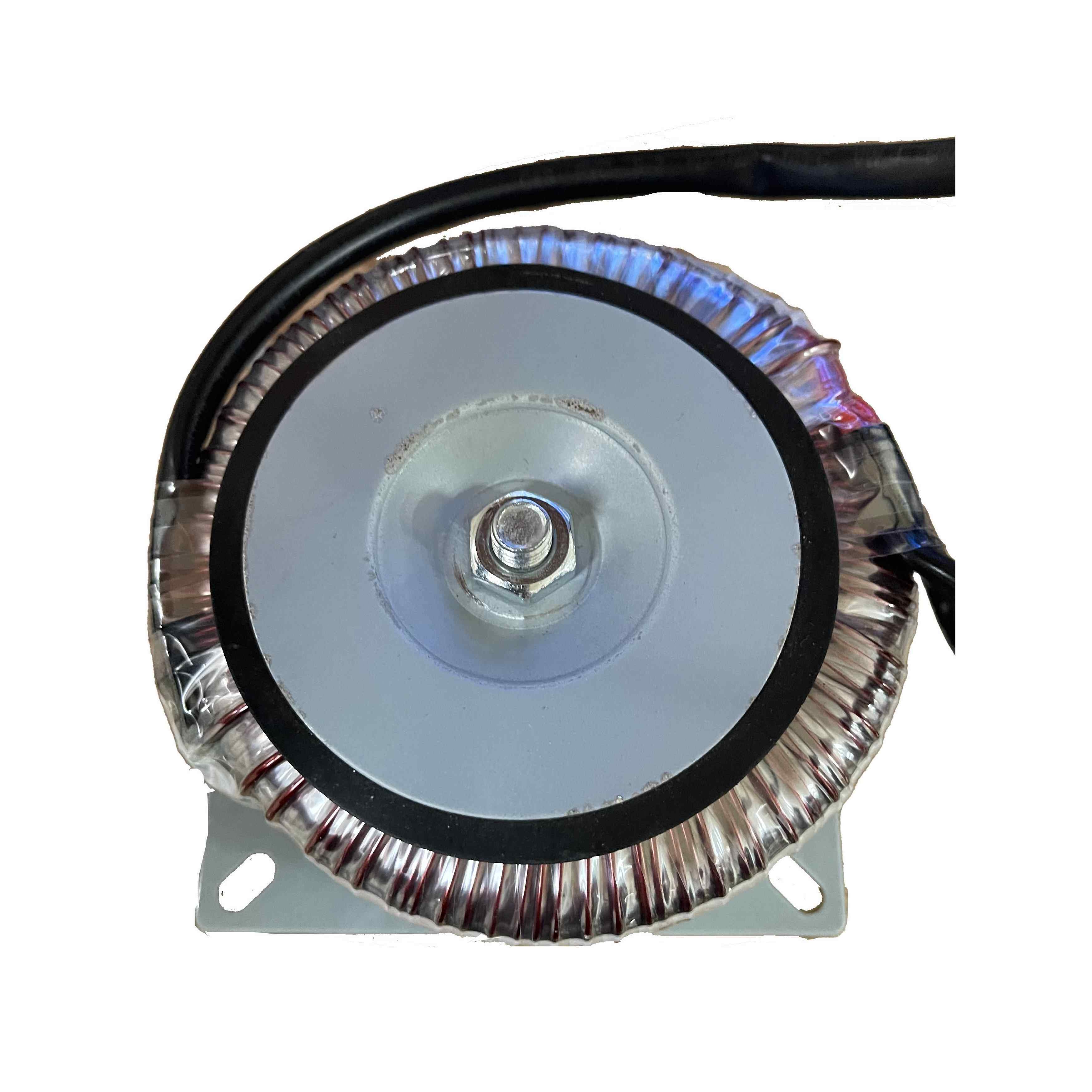 按摩椅专用环形变压器开关电源板Ac220V转Ac20V5A100W电压