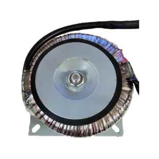 按摩椅专用环形变压器开关电源板Ac220V转Ac20V5A100W电压