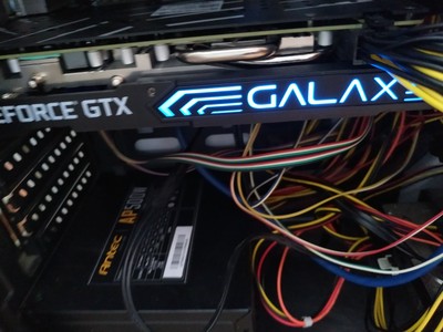 影驰 GTX1660Ti 大将6G独立显卡怎么样,使用一个月后看真相!!