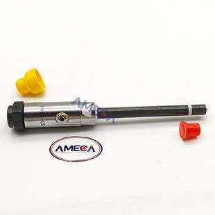 3408B 1804适用卡特挖掘机 3412C柴油发动机总成配件喷油器130