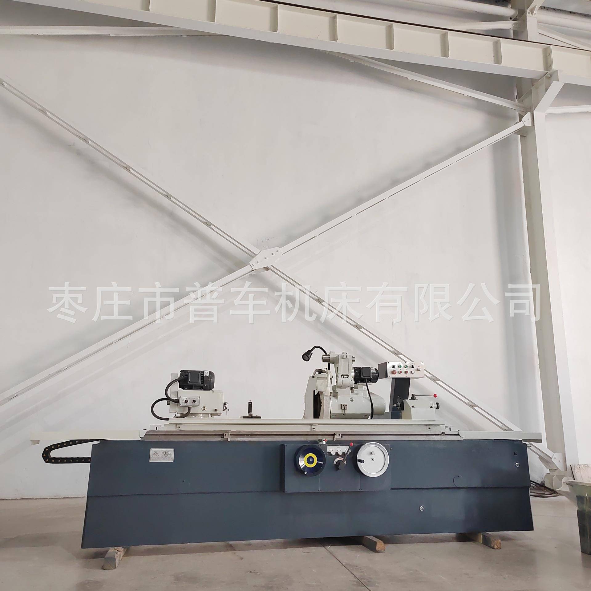 厂家销售M142*1000外圆磨床液压半自动金属加工金属研磨
