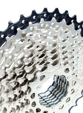 VG Sports 11速11-36T公路车卡式飞轮 轻量公路变速飞轮