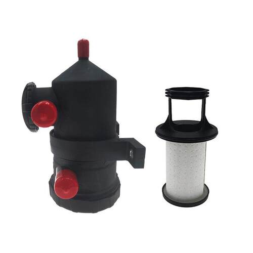 油气分离器总成 3931070550 Provent 200 612630060015现货供应